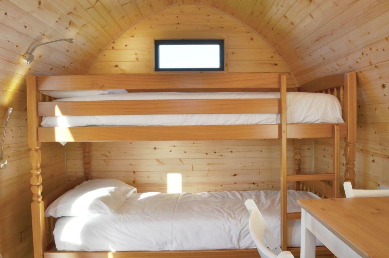 Camping Pods, Carlton Meres Holiday Park Rendham المظهر الخارجي الصورة